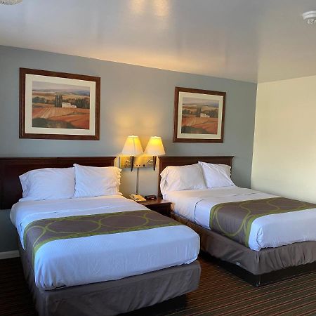 Relax Inn Brunswick Εξωτερικό φωτογραφία