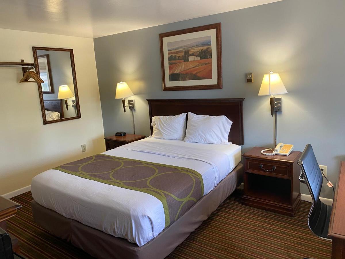 Relax Inn Brunswick Εξωτερικό φωτογραφία