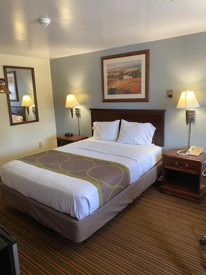 Relax Inn Brunswick Εξωτερικό φωτογραφία