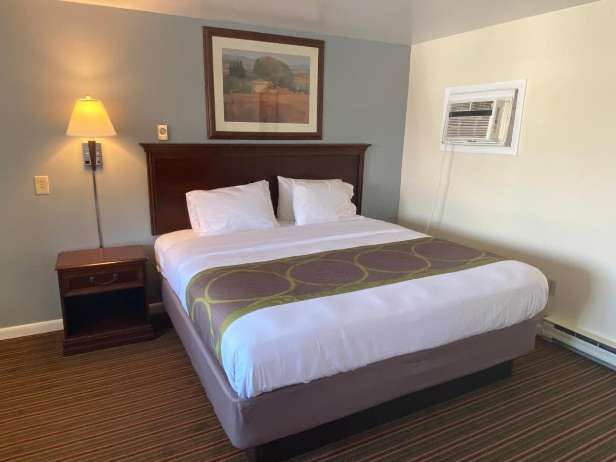 Relax Inn Brunswick Εξωτερικό φωτογραφία