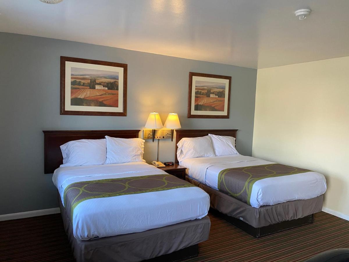 Relax Inn Brunswick Εξωτερικό φωτογραφία
