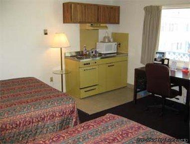 Relax Inn Brunswick Δωμάτιο φωτογραφία