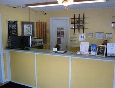Relax Inn Brunswick Εξωτερικό φωτογραφία