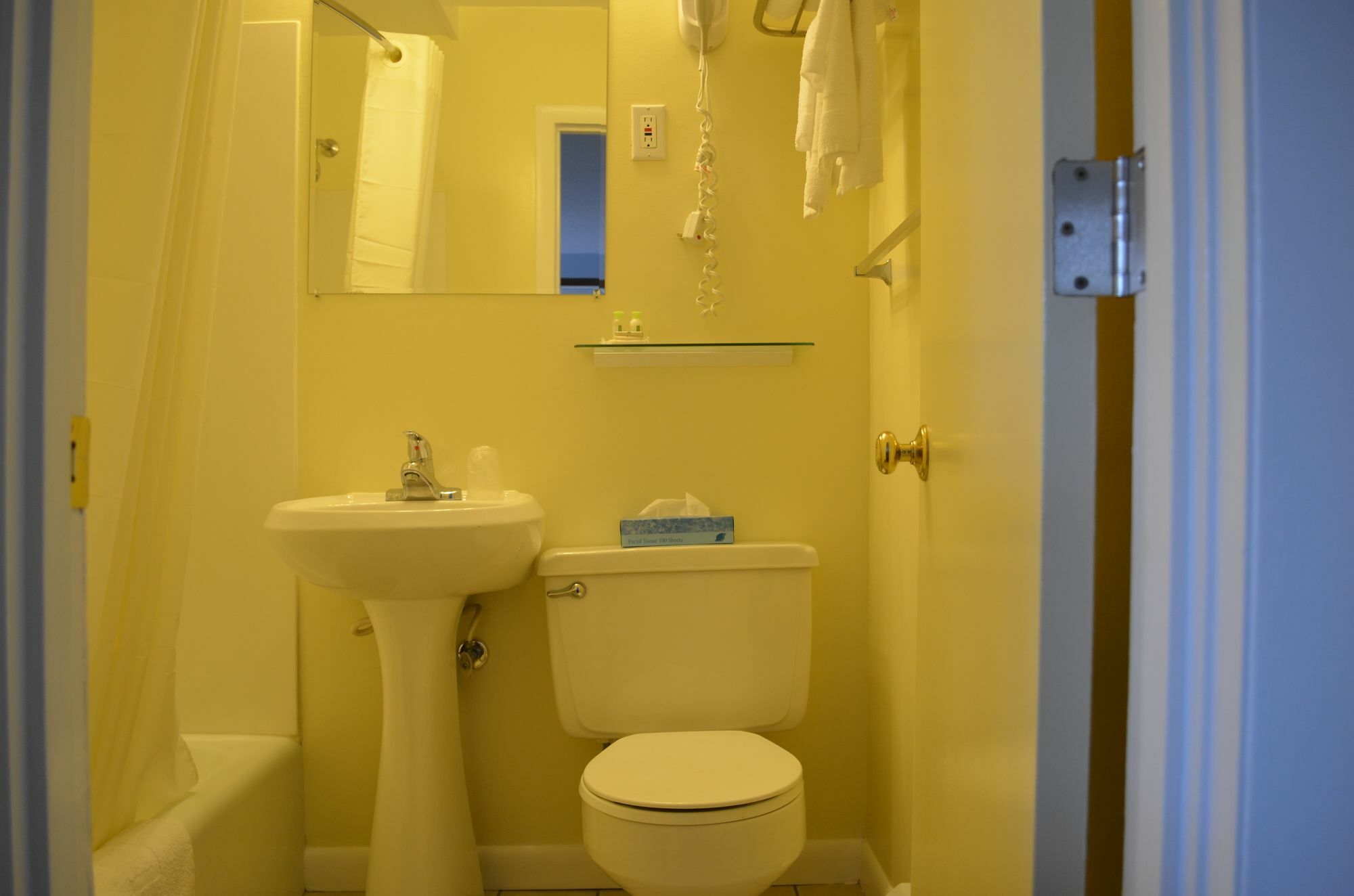 Relax Inn Brunswick Εξωτερικό φωτογραφία